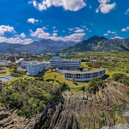 The Hotel Yakushima Ocean & Forest Dış mekan fotoğraf