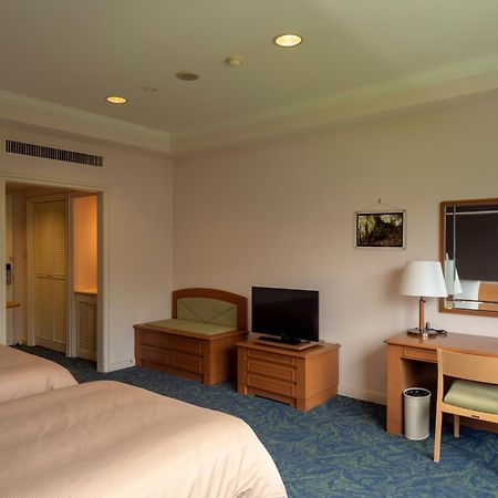 The Hotel Yakushima Ocean & Forest Dış mekan fotoğraf