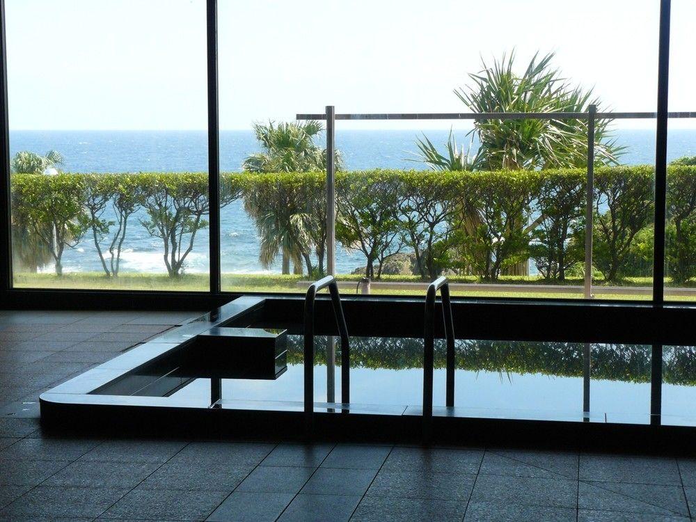 The Hotel Yakushima Ocean & Forest Dış mekan fotoğraf