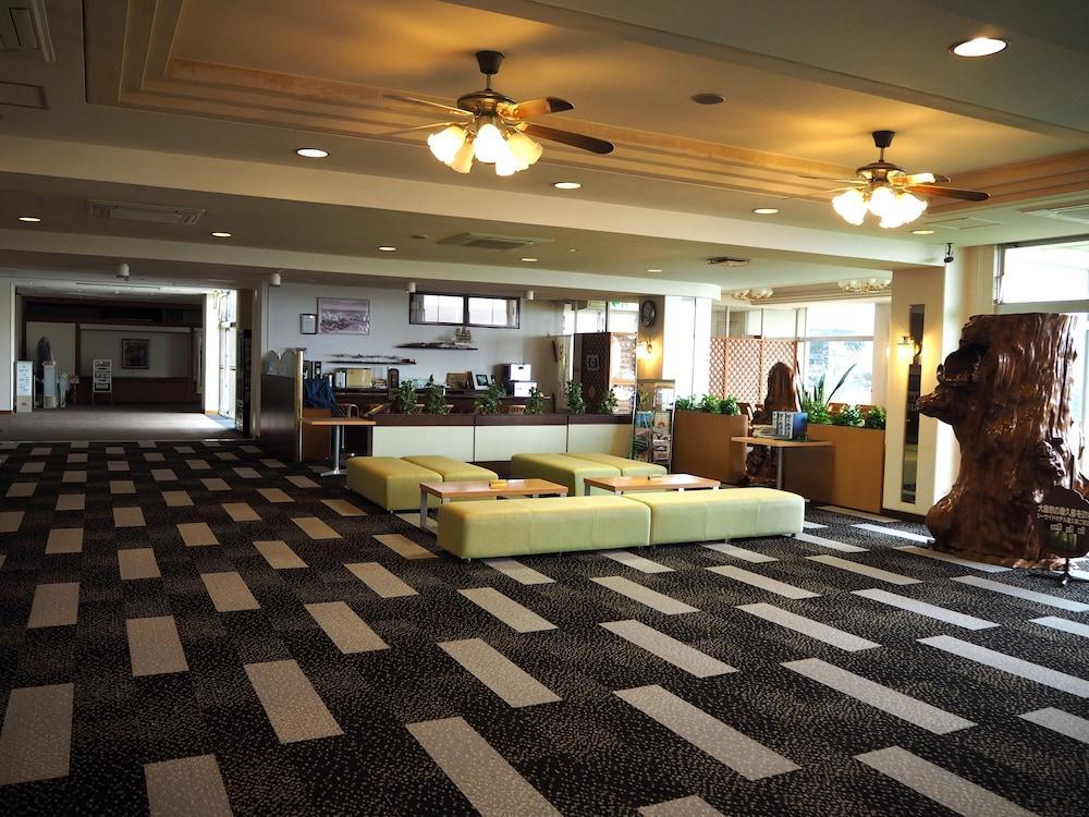 The Hotel Yakushima Ocean & Forest Dış mekan fotoğraf