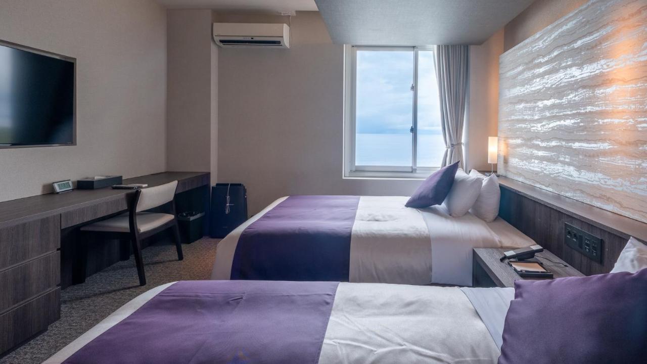 The Hotel Yakushima Ocean & Forest Dış mekan fotoğraf