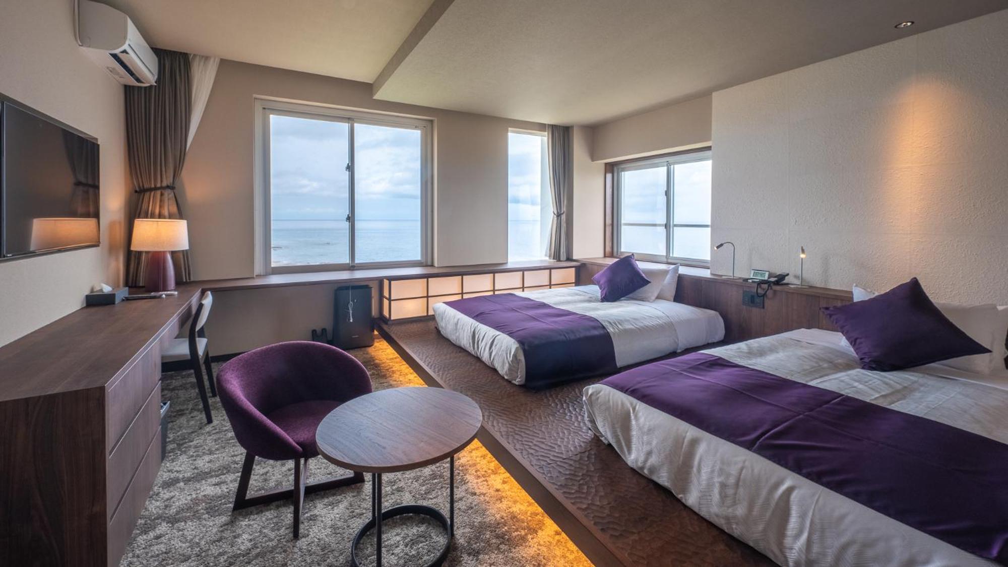 The Hotel Yakushima Ocean & Forest Dış mekan fotoğraf