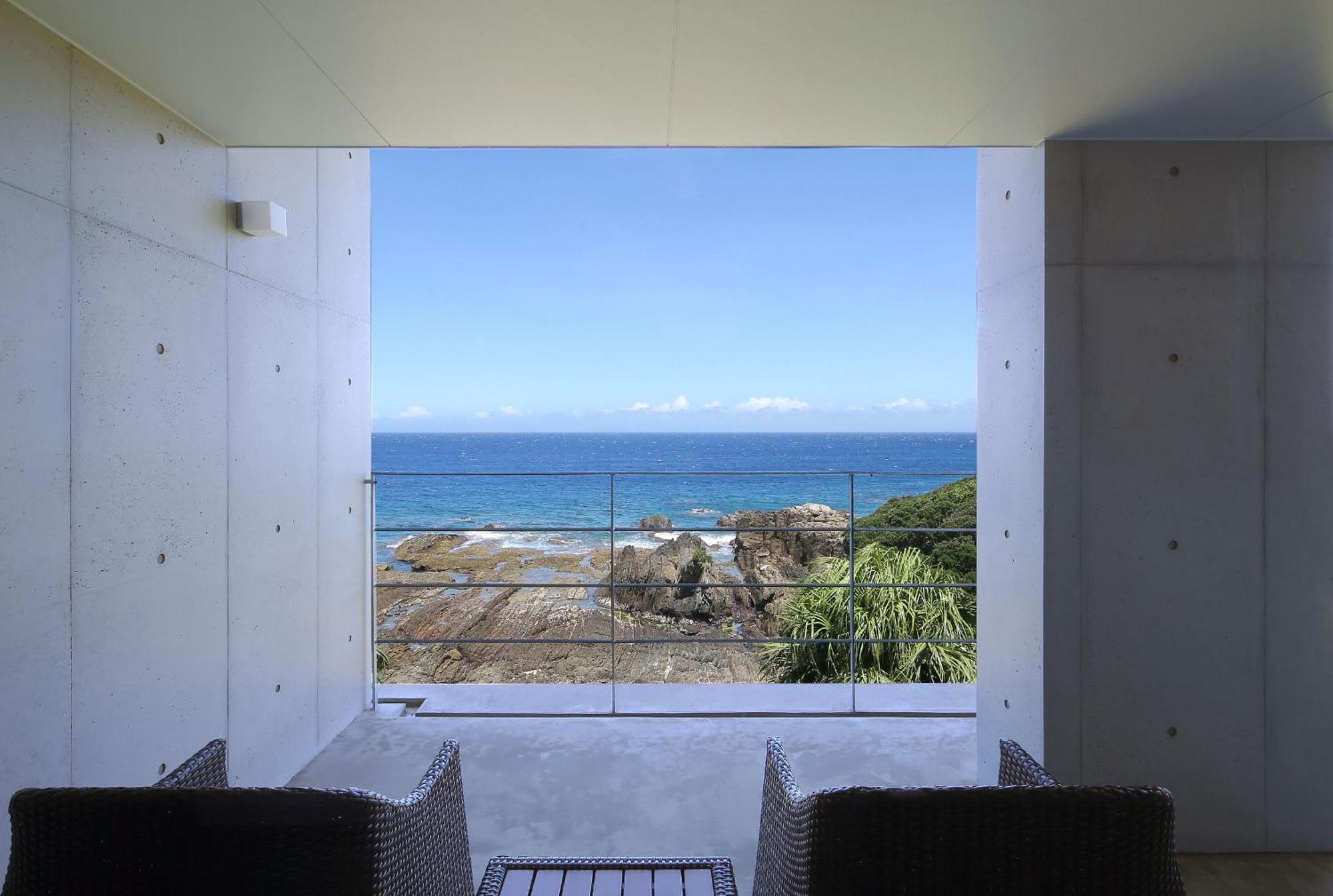 The Hotel Yakushima Ocean & Forest Dış mekan fotoğraf