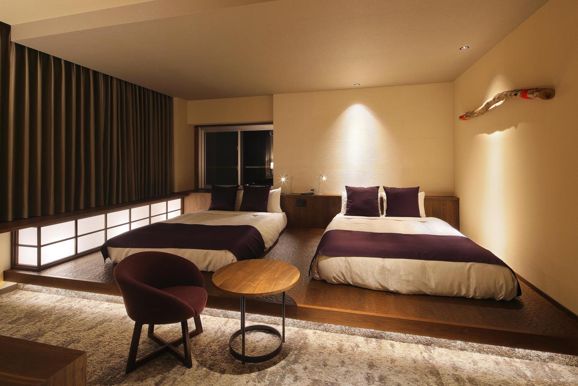 The Hotel Yakushima Ocean & Forest Dış mekan fotoğraf