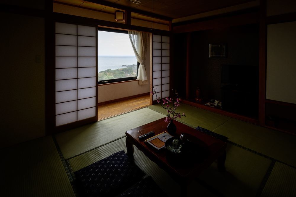 The Hotel Yakushima Ocean & Forest Dış mekan fotoğraf