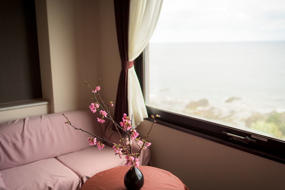 The Hotel Yakushima Ocean & Forest Dış mekan fotoğraf