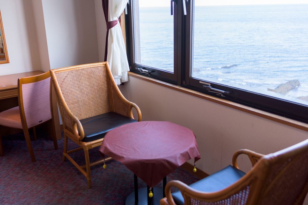 The Hotel Yakushima Ocean & Forest Dış mekan fotoğraf