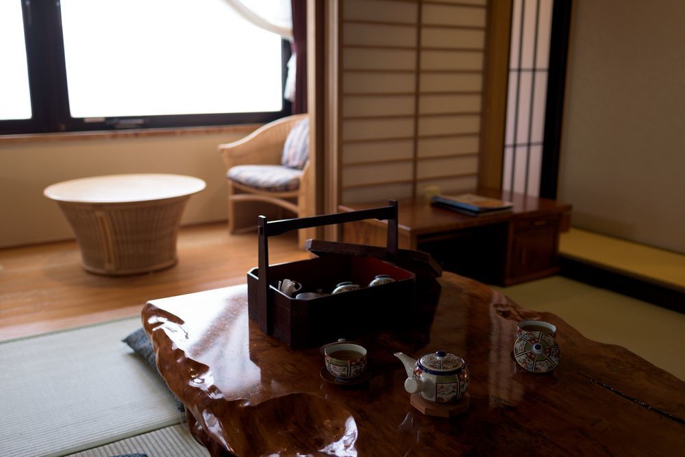 The Hotel Yakushima Ocean & Forest Dış mekan fotoğraf