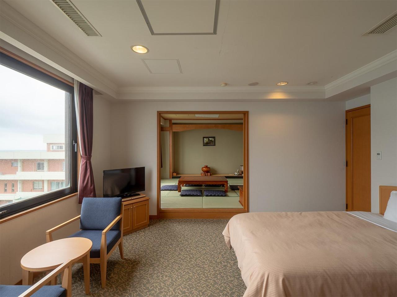 The Hotel Yakushima Ocean & Forest Dış mekan fotoğraf