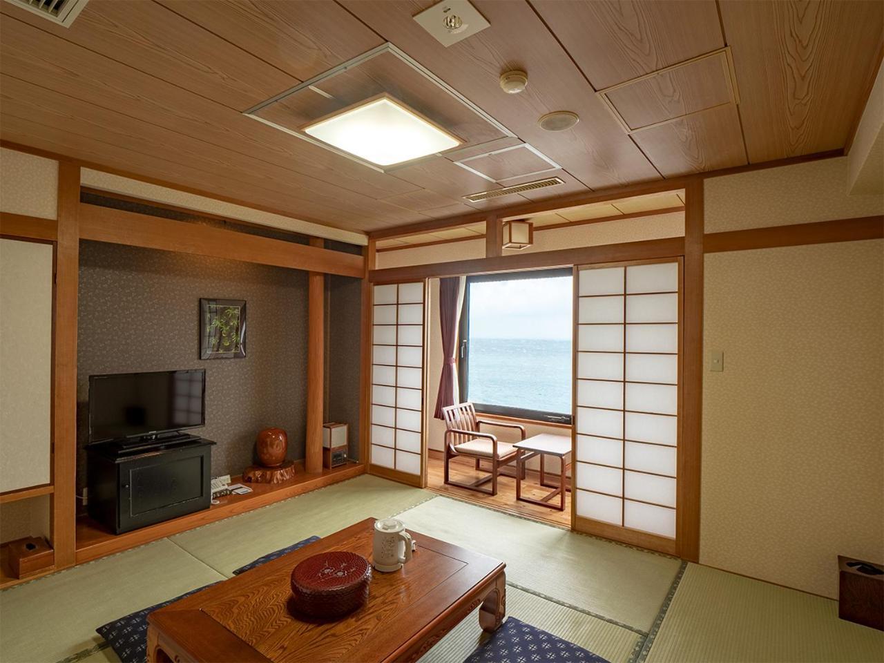 The Hotel Yakushima Ocean & Forest Dış mekan fotoğraf