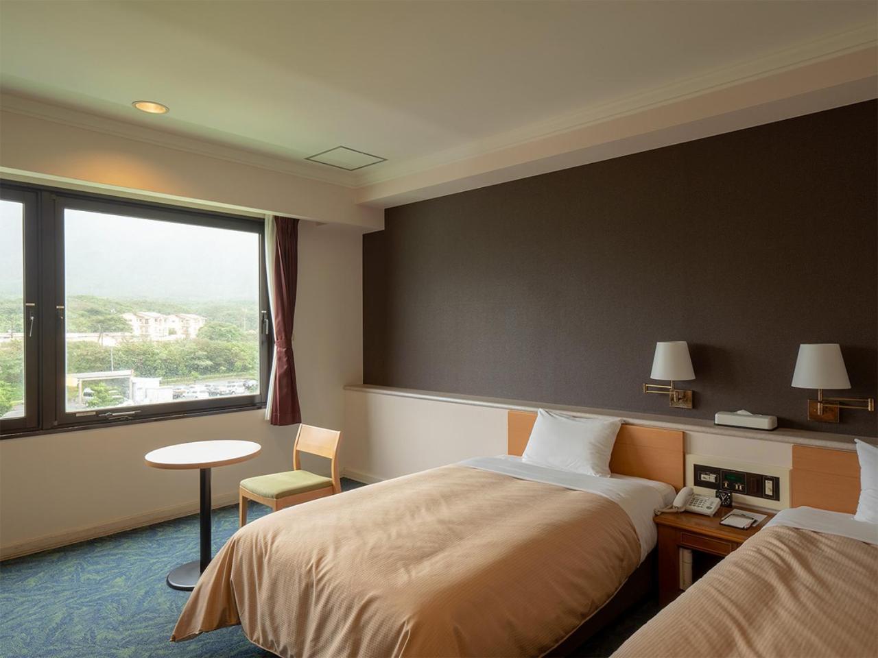 The Hotel Yakushima Ocean & Forest Dış mekan fotoğraf