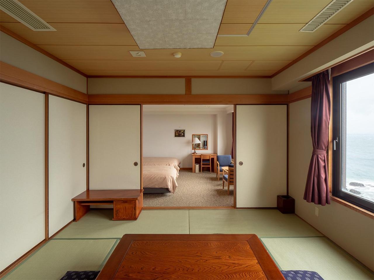 The Hotel Yakushima Ocean & Forest Dış mekan fotoğraf