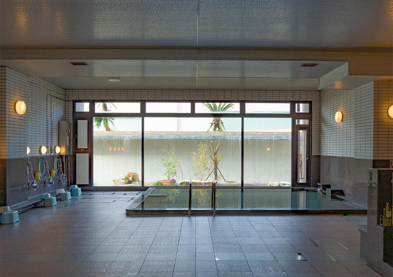 The Hotel Yakushima Ocean & Forest Dış mekan fotoğraf