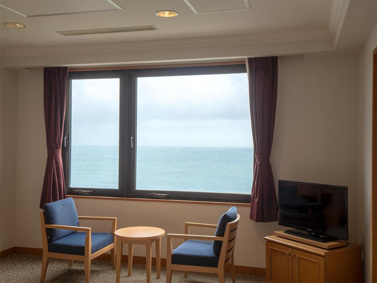 The Hotel Yakushima Ocean & Forest Dış mekan fotoğraf