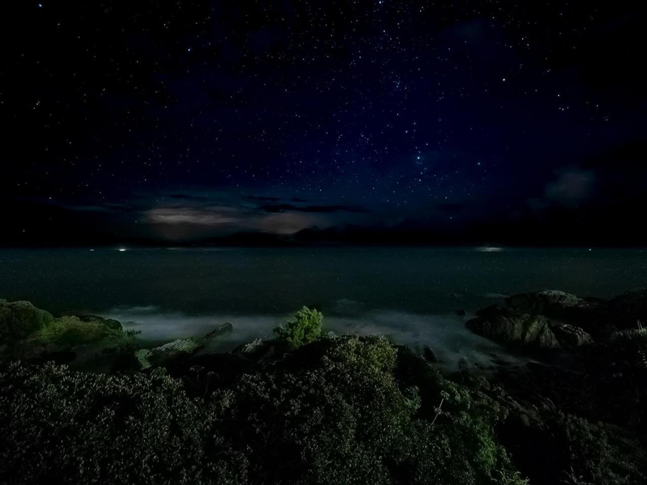 The Hotel Yakushima Ocean & Forest Dış mekan fotoğraf