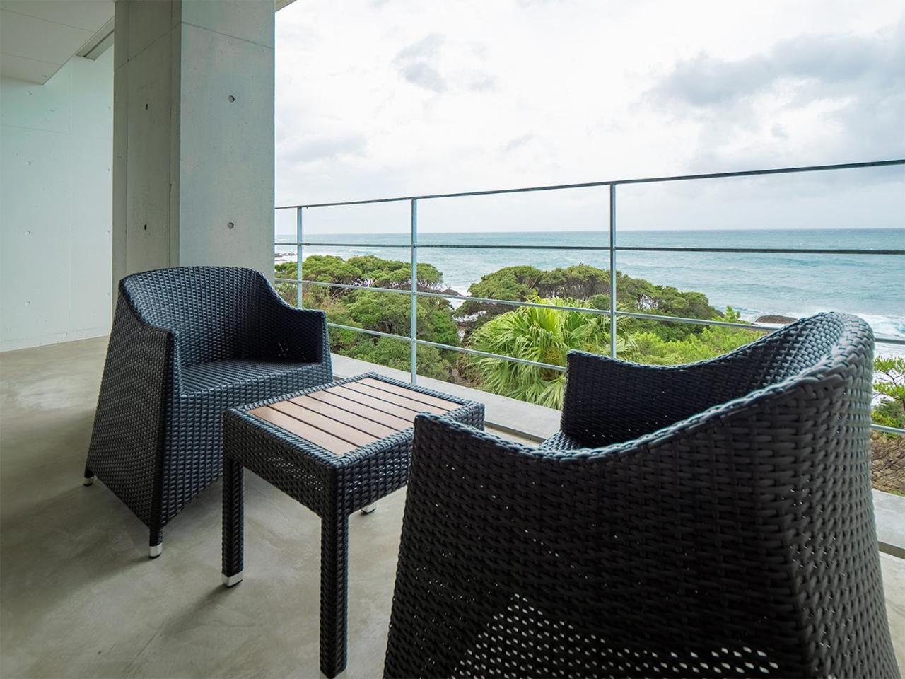 The Hotel Yakushima Ocean & Forest Dış mekan fotoğraf