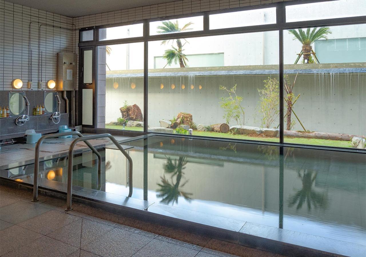 The Hotel Yakushima Ocean & Forest Dış mekan fotoğraf