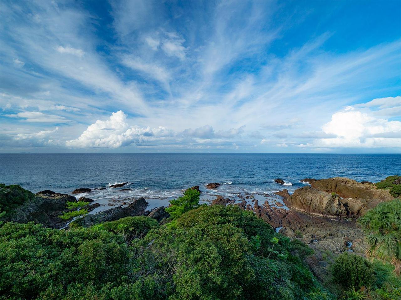 The Hotel Yakushima Ocean & Forest Dış mekan fotoğraf