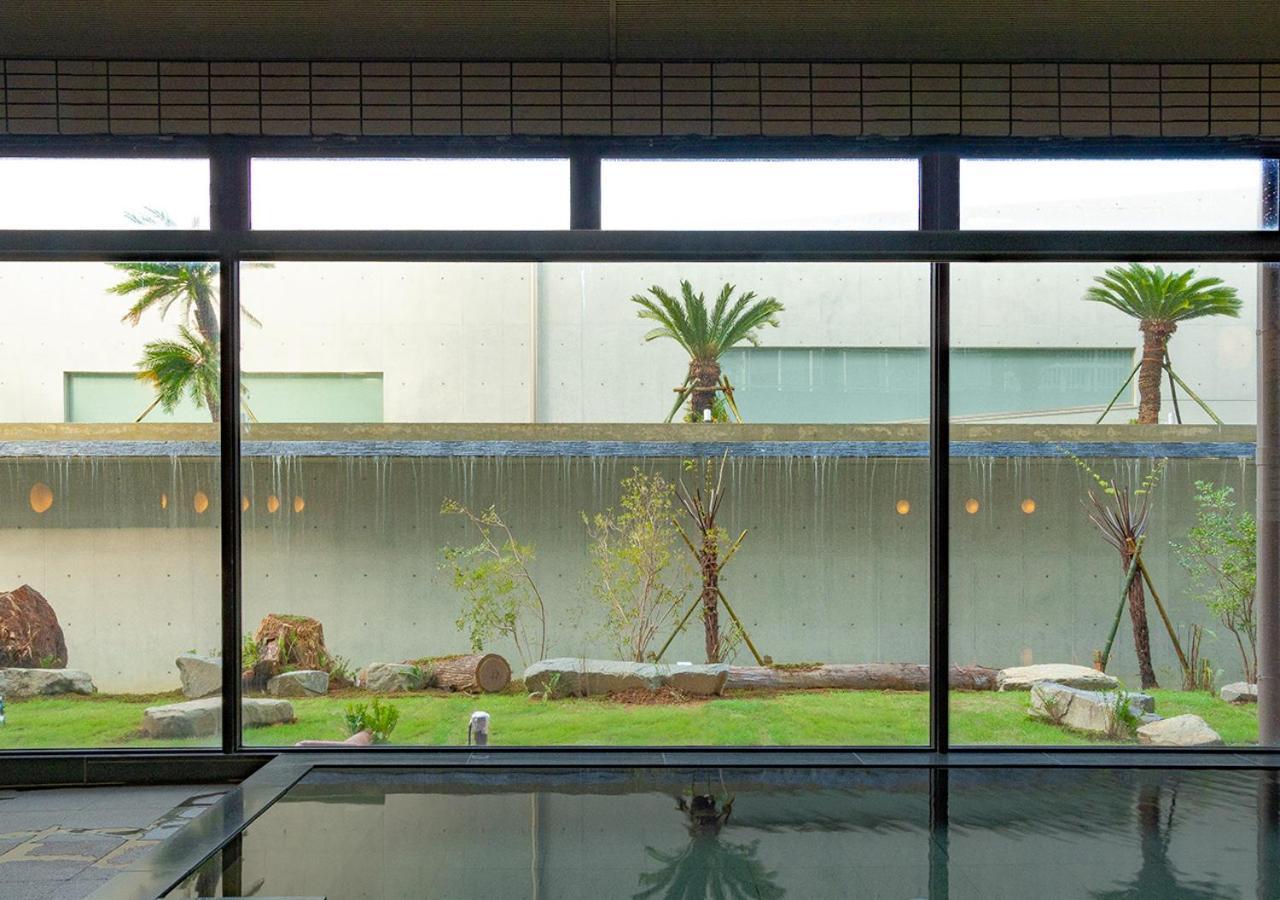 The Hotel Yakushima Ocean & Forest Dış mekan fotoğraf