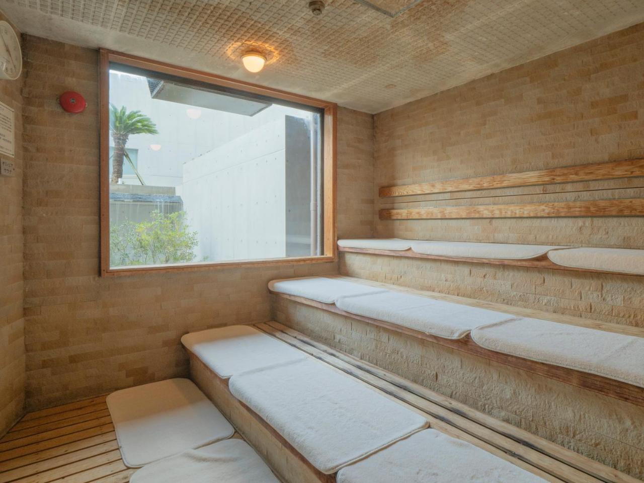 The Hotel Yakushima Ocean & Forest Dış mekan fotoğraf