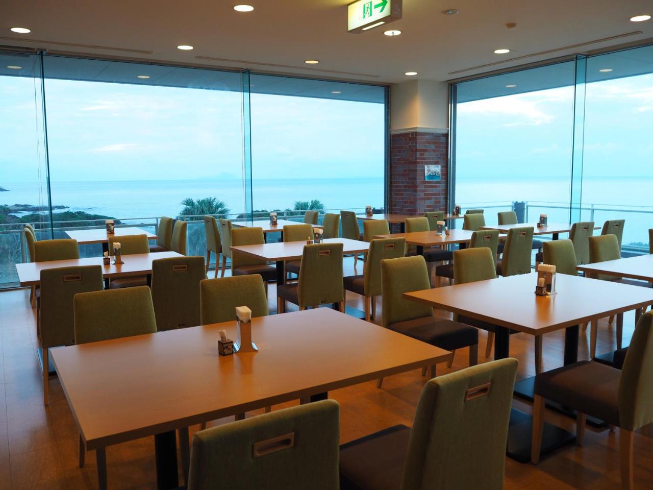 The Hotel Yakushima Ocean & Forest Dış mekan fotoğraf