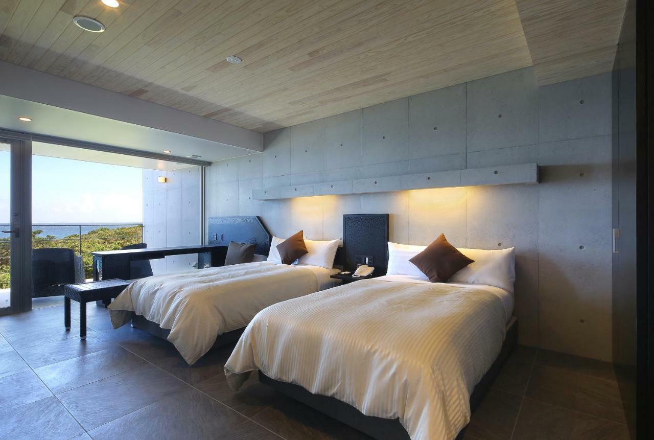 The Hotel Yakushima Ocean & Forest Dış mekan fotoğraf