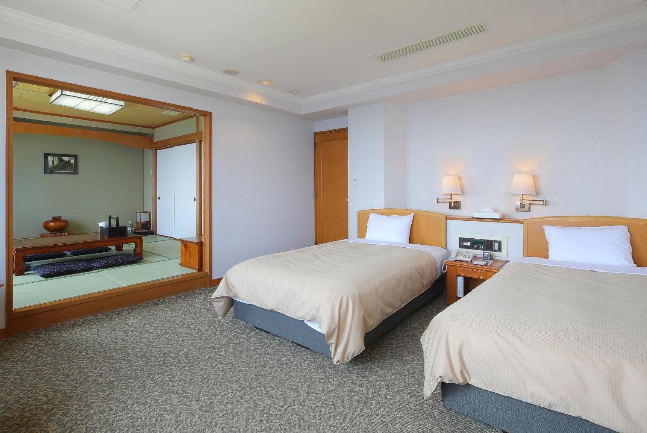 The Hotel Yakushima Ocean & Forest Dış mekan fotoğraf